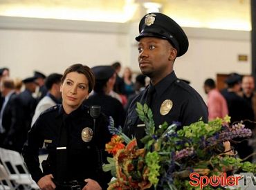 Nasim Pedrad będzie oficerem szkoleniowym Winstona w Jess i chłopakach