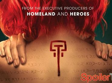 Zobacz plakat nowego dramatu USA Network DIG