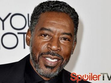 Ernie Hudson zagra ojca Ursuli w 4 sezonie Dawno, dawno temu