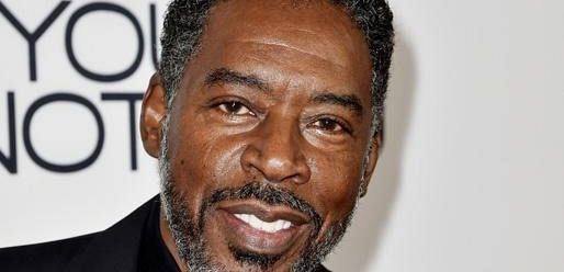 Ernie Hudson zagra ojca Ursuli w 4 sezonie 