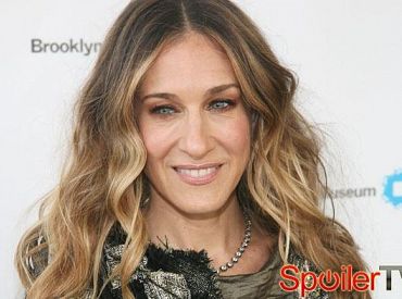 Sarah Jessica Parker może wrócić do HBO w komedii Divorce