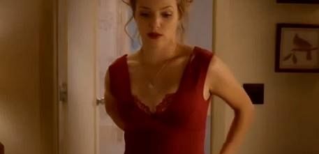 Zobacz Tracy Spiridakos w 3 sezonie 