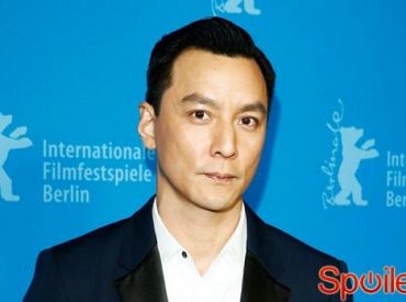 Daniel Wu zagra główną rolę w Badlands