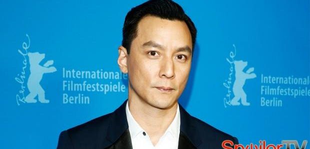 Daniel Wu zagra główną rolę w 