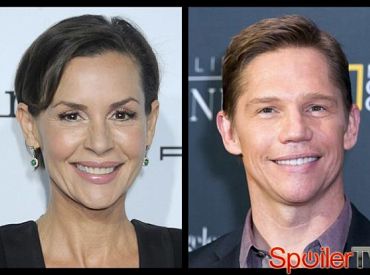 Embeth Davidtz i Jack Noseworthy dołączyli do Marilyn