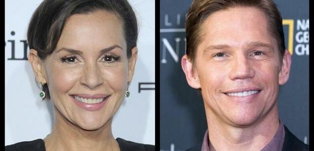 Embeth Davidtz i Jack Noseworthy dołączyli do 