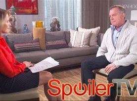 Stephen Collins do Katie Couric: Nie jestem pedofilem
