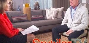 Stephen Collins do Katie Couric: Nie jestem pedofilem