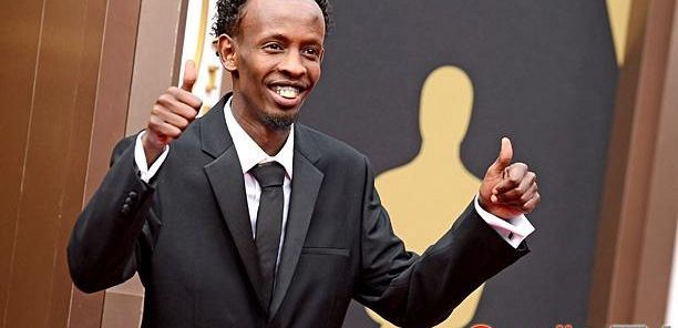 Barkhad Abdi pojawi się gościnnie w 5 sezonie 