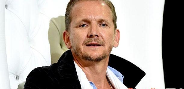 Sebastian Roche pojawi się gościnnie w 4 sezonie 