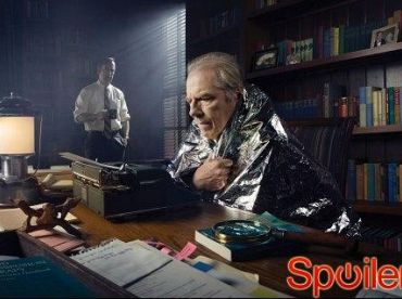 Zapowiedź Better Call Saul daje nam najlepsze spojrzenie na spinoff do tej pory