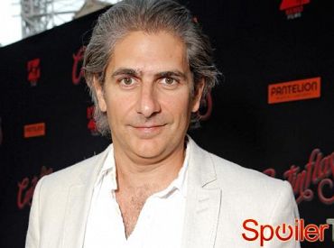 Michael Imperioli pojawi się w 5 sezonie Hawaii 5.0