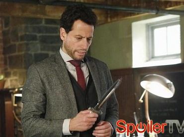 Post Mortem Forever: Ioan Gruffudd o nowo odkrytym wrogu Henry'ego, bardzo kochanej relacji z Jo