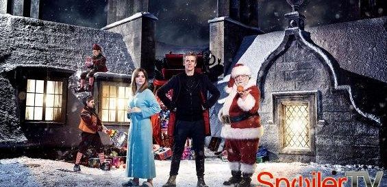 Steven Moffat o tym dlaczego 