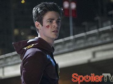 Streszczenie zimowego finału The Flash: Żółty! Czy to mnie szukasz?