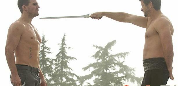 Czy Oliver Queen naprawdę jest martwy w 