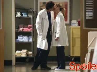 Ellen Pompeo i Patrick Dempsey z „Chirurgów” oferują małżeńskie porady Meredith i Derekowi z Chirurgów