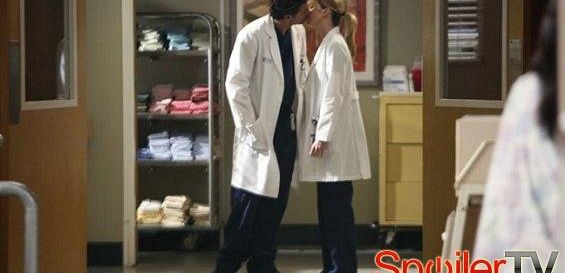 Ellen Pompeo i Patrick Dempsey z „Chirurgów” oferują małżeńskie porady Meredith i Derekowi z 