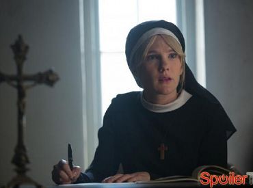 Lily Rabe o swoim powrocie do „American Horror Story”