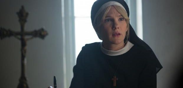 Lily Rabe o swoim powrocie do „American Horror Story”