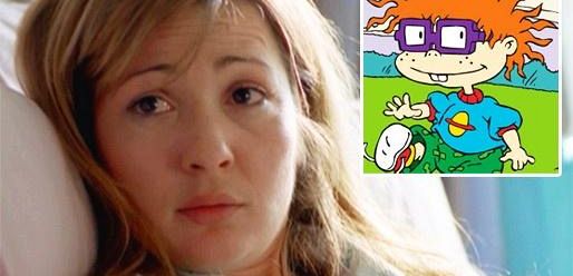 Christine Cavanaugh zmarła w wieku 51 lat