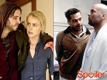 Jak serial Syfy 12 małp różni się od filmu?