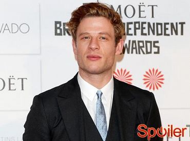 James Norton, Paul Dano i Lily James dołączyli do miniserialu Wojna i pokój