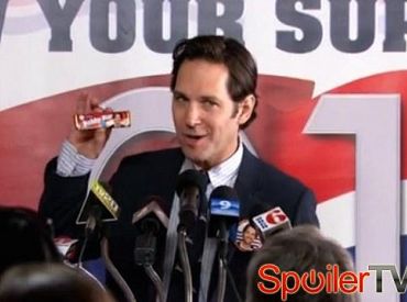 Paul Rudd pojawi się w finałowym sezonie Parks and Recreation