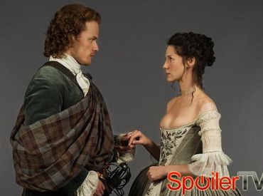 2 sezon serialu Outlander: Kto powinien zagrać Briannę i Rogera?
