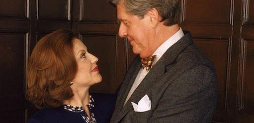 Kelly Bishop z 