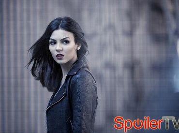 Pierwsze spojrzenie na zimowe premiery: Eye Candy (MTV)