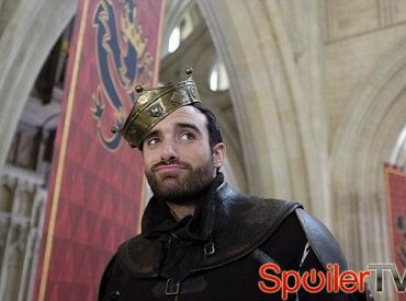 Pierwsze spojrzenie na zimowe premiery: Galavant (ABC)