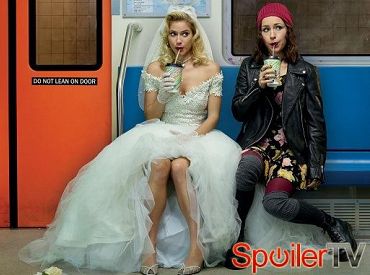 Pierwsze spojrzenie na zimowe premiery: Hindsight (VH1)