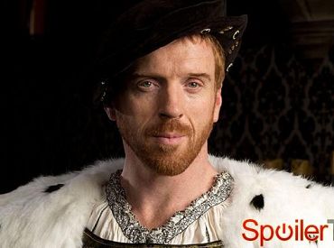Zobacz Marka Rylance i Damiana Lewisa w zwiastunie Wolf Hall