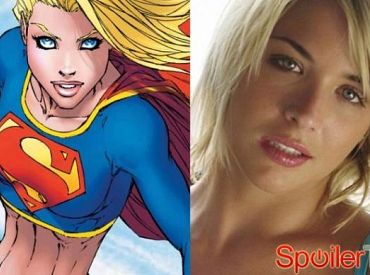Supergirl: Czy Gemma Atkinson zagra główną rolę w Supergirl?