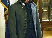 Co jest teraz celem dla Ichaboda w Sleepy Hollow?