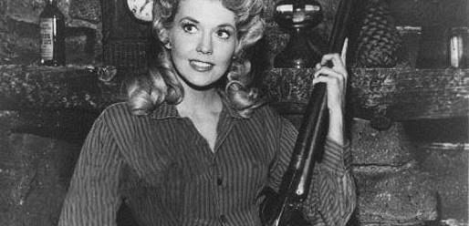 Donna Douglas zmarła w wieku 81 lat