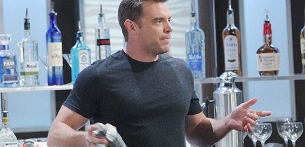 Billy Miller pojawi się w 4 sezonie 