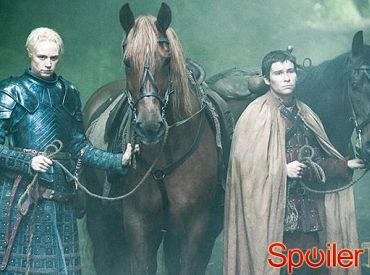 Szefowie Gry o tron mówią o 5 sezonie: Będzie Dorne
