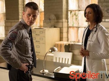 Zimowa Spoileroza 2015: Gotham (Fox)