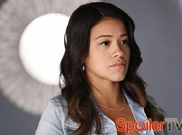 Zimowa Spoileroza 2015: Jane the Virgin (CW)