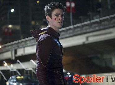 Zimowa Spoileroza 2015: The Flash (CW)