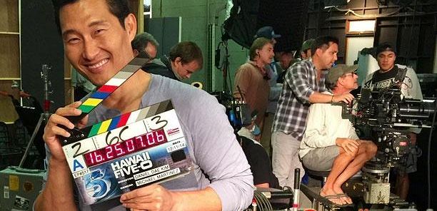 Daniel Dae Kim mówi o swoim odejściu z „Hawaii 5.0”, chwali doświadczenia w „Good Doctor”