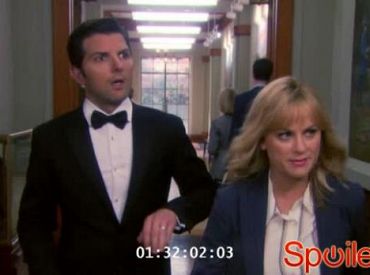Leslie i Ron próbują przywrócić Jammowi trochę rozsądku w Parks and Recreation
