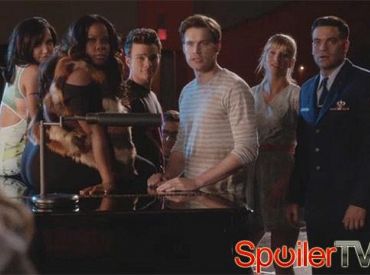 Premiera 6 sezonu Glee: Zobacz jak oryginalna załoga znowu się spotyka w McKinley High