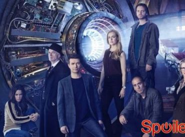 Zobacz pierwsze 9 minut premiery 12 małp