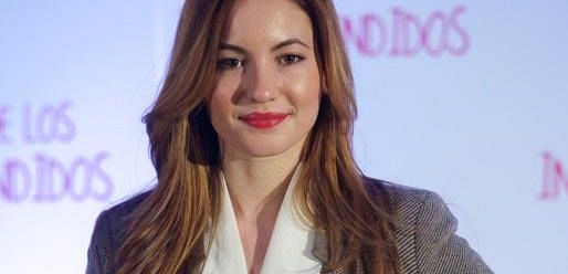 Ivana Baquero dołączyła w kluczowej roli do 