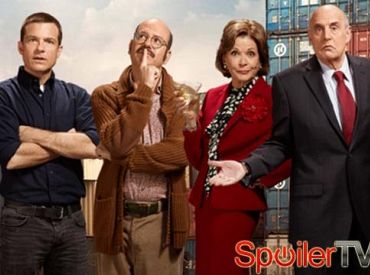 Netflix optymistyczne co do spotkania z Bluthami w 5 sezonie Arrested Development