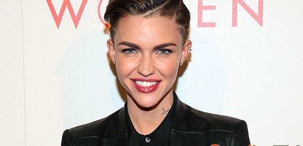 Ruby Rose zagra nową więźniarkę w 3 sezonie 
