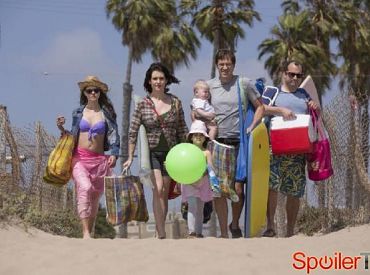 Zimowe premiery 2015: Togetherness (HBO)